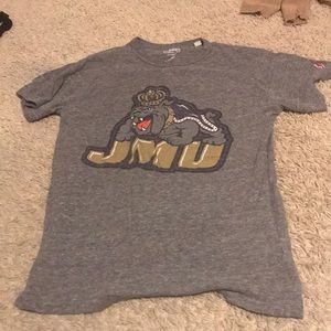 James Madison University Soft T-Shirt